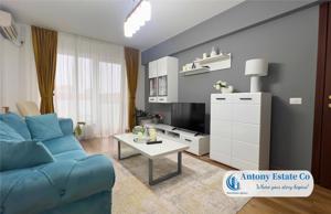 Apartament de inchiriat, NOU, 2 Camere, Decomandat, Rogerius, Oradea - imagine 3