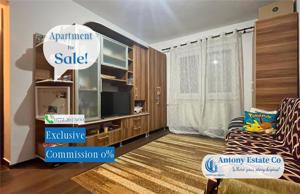 Apartament de vanzare, 2 camere, Cantemir - Oradea