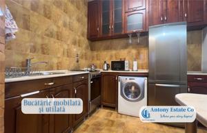 Apartament la casa de vanzare, 1 Camera, Decomandat, Central, Oradea - imagine 4