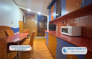 Apartament de inchiriat, 3 Camere, Decomandat, Decebal, Oradea - imagine 10