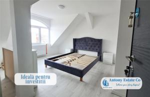 Oportunitate de investitie - casa de vânzare, D+P+E+M, Gh. Doja, Oradea - imagine 3