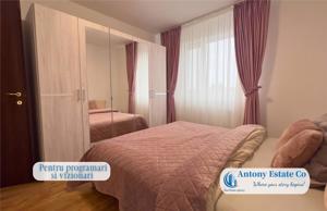 Apartament de inchiriat, NOU, 2 Camere, Decomandat, Rogerius, Oradea - imagine 11