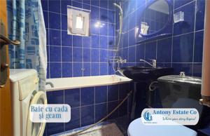 Apartament de inchiriat, 3 Camere, Decomandat, Decebal, Oradea - imagine 9