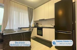 Apartament de vanzare, 2 camere, Nufarul - Oradea - imagine 4