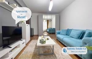 Apartament de inchiriat, NOU, 2 Camere, Decomandat, Rogerius, Oradea