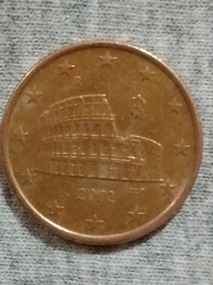 Moneda veche de colecție 