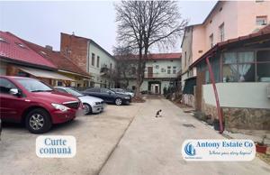 Spatiu Comercial de inchiriat, Central, Oradea - imagine 2