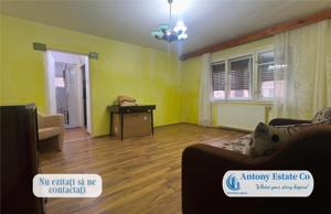 Apartament de vanzare, 2 Camere, Semidecomandat, Rogerius, Oradea - imagine 13