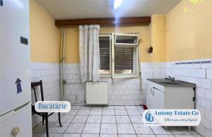 Apartament de vanzare, 2 Camere, Semidecomandat, Rogerius, Oradea - imagine 7