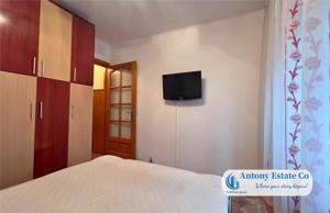 Apartament de inchiriat, 3 Camere, Decomandat, Decebal, Oradea - imagine 4