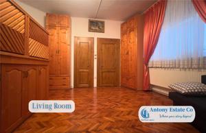 Apartament la casa de vanzare, 1 Camera, Decomandat, Central, Oradea - imagine 2