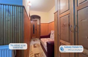 Apartament de inchiriat, 3 Camere, Decomandat, Decebal, Oradea - imagine 11