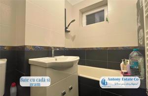 Apartament de vanzare, 2 camere, Cantemir - Oradea - imagine 5