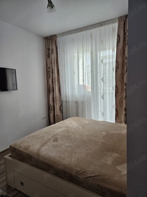 Apartament 2 camere, decomandat zona Aurel Vlaicu (BL S-uri -ic  frimu) - imagine 6