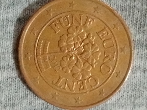 Moneda veche de colecție 