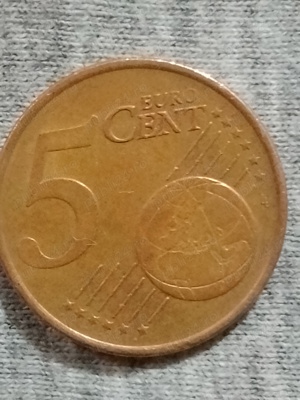 Moneda veche de colecție  - imagine 2