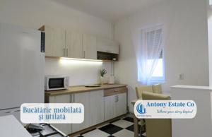 Apartament de inchiriat, 1 camera, Bld. Magheru -  Oradea - imagine 5