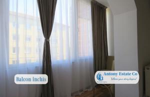 Apartament de inchiriat, 1 camera, Bld. Magheru -  Oradea - imagine 4