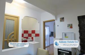 Apartament de inchiriat, 1 camera, Bld. Magheru -  Oradea - imagine 7