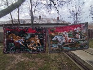 Carpete persane  - imagine 3