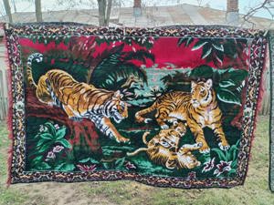 Carpete persane  - imagine 2