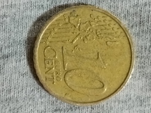 Moneda veche de colecție  - imagine 2