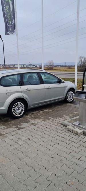 Ford Focus Mk2 facelift - imagine 5