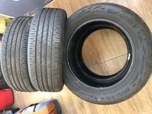 cauciucuri de vara continental - imagine 3