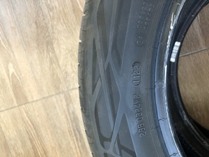 cauciucuri de vara continental - imagine 5