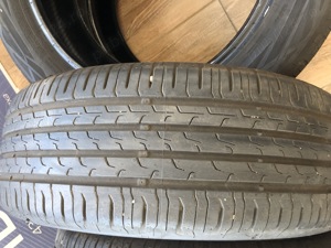 cauciucuri de vara continental - imagine 4