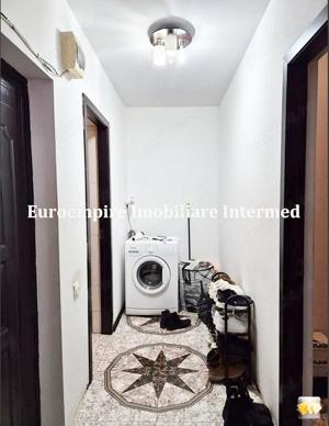 Apartamemt 2 camere de vanzare zona PRIMO, BLOC NOU, MOBILAT UTILAT - imagine 12