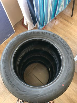 cauciucuri de vara continental - imagine 6