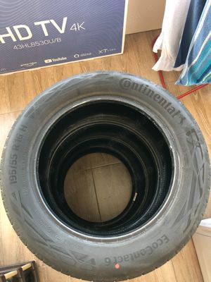 cauciucuri de vara continental - imagine 7