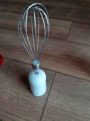 Mixer vertical Philips Daily Collection HR1623 00, 650 W - imagine 3