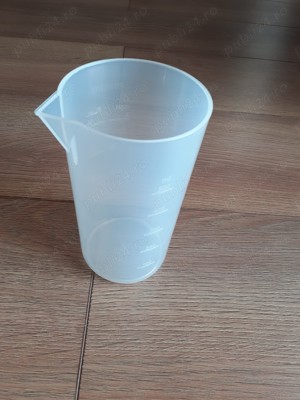 Mixer vertical Philips Daily Collection HR1623 00, 650 W - imagine 5