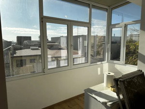 Apartament 2 camere Port  - imagine 7