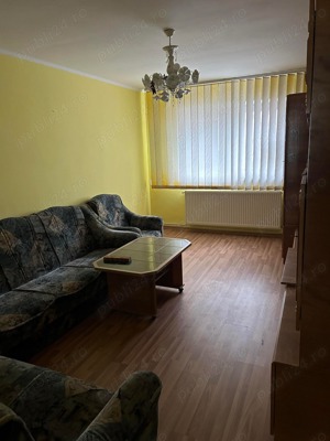 Apartament 2 Camere Fagaras  - imagine 3