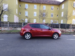 Seat Ibiza 1.4 Benzină  - imagine 5 Seat Ibiza 1.4 Benzină  - imagine 5