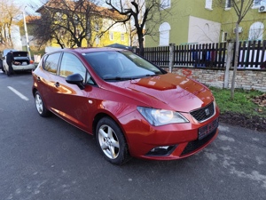 Seat Ibiza 1.4 Benzină
