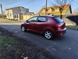 Seat Ibiza 1.4 Benzină  - imagine 4 Seat Ibiza 1.4 Benzină  - imagine 4
