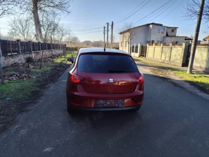 Seat Ibiza 1.4 Benzină  - imagine 8 Seat Ibiza 1.4 Benzină  - imagine 8