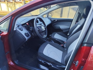 Seat Ibiza 1.4 Benzină  - imagine 7 Seat Ibiza 1.4 Benzină  - imagine 7