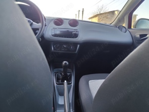 Seat Ibiza 1.4 Benzină  - imagine 9 Seat Ibiza 1.4 Benzină  - imagine 9