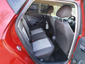Seat Ibiza 1.4 Benzină  - imagine 6 Seat Ibiza 1.4 Benzină  - imagine 6