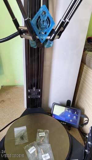 imprimantă 3D Flsun V400