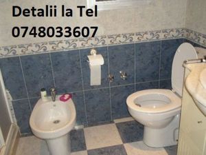 Instalator sanitare , termice , NON Stop .