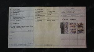 Vand Peugeot 407 2.0 HDI 135 CP, tapiterie piele albastra, JBL edition - imagine 10