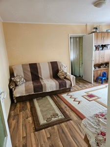 Vand apartament 2 camere, Cartierul Micro 15, Satu Mare  - imagine 2