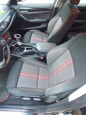 Bmw x1 s Drive18d  - imagine 2