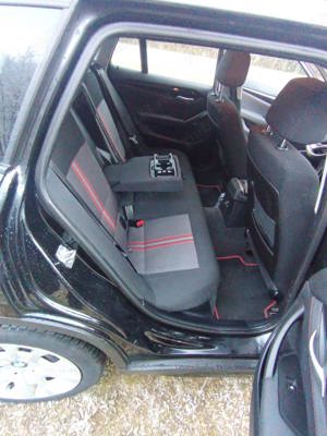 Bmw x1 s Drive18d  - imagine 3